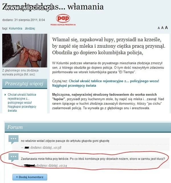 Ech ta Polska