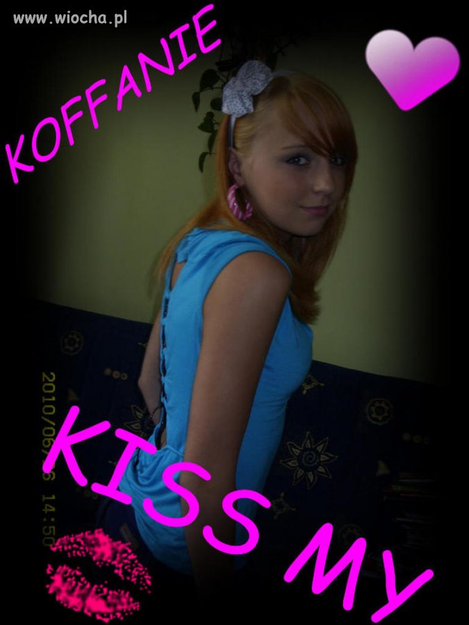 Kiss My