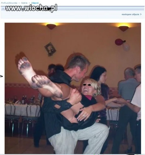 A gdzie majtki 