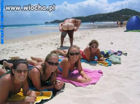 Jest zawsze i wszędzie 