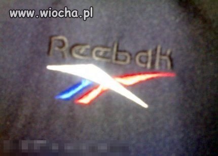 REEBAK!