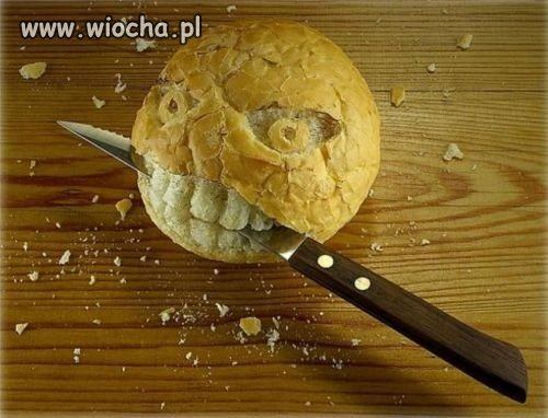 Dobra buła.