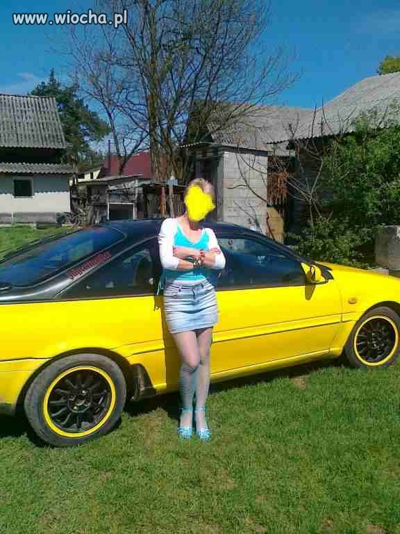 Aukcja Allegro
