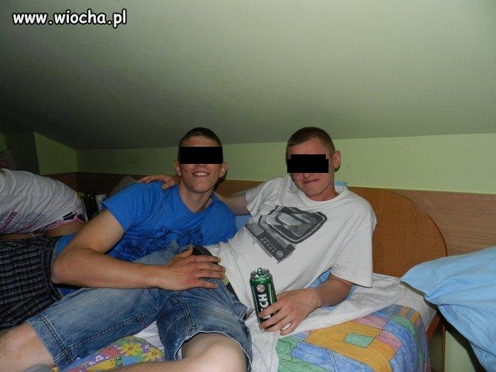 Sorka, ale tam nie było zamazanych oczy i admin