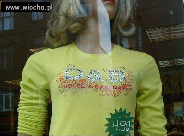 Dolce&Banana