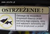 Ostrzeżenie 