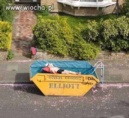 Ale skwar