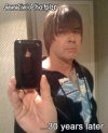 Justin bieber
