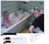 Z serii w łazience z kumplem/bratem...