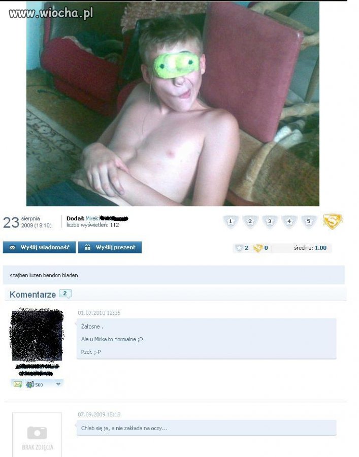 A takie tam