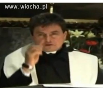 Jeśli Twój Ksiądz publikuje kazania w internecie...