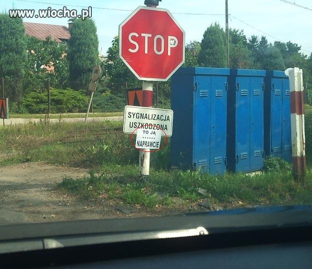 Mistrz ciętej riposty