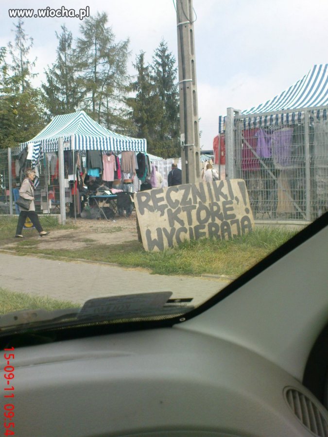 Oferta dnia