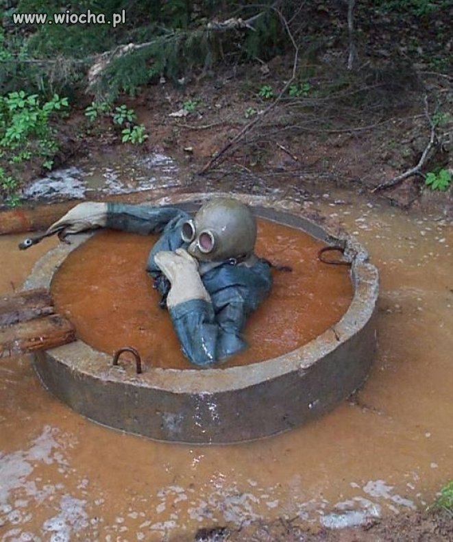 A mówią