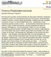Pomocy! Przeleciałem Teściową 
