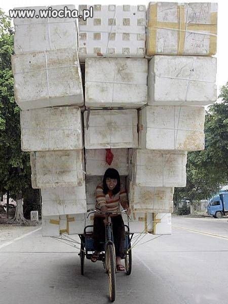 Transport