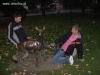 Zabawy w parku