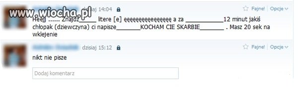 Zawiedziona 10 latka, która