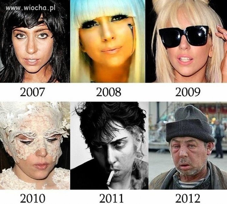 Lady Gaga