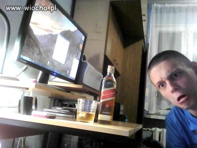 Czasami nie ogarniam ludzi