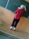 Wiocha w PL szkole
