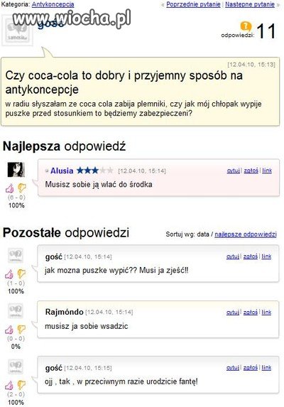 Antykoncepcja 