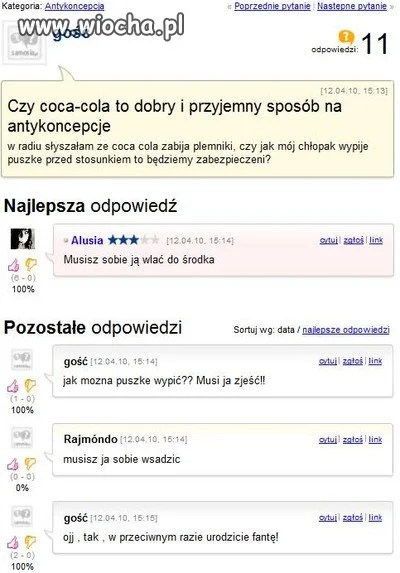 Antykoncepcja 