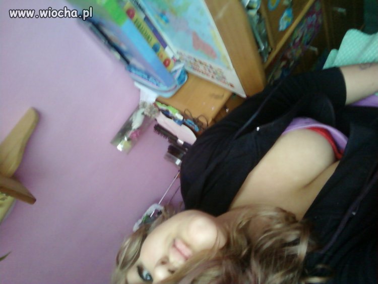 Mam 14 lat 