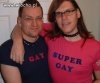 Zwyczajny Gay