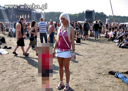 Bo na pewno nikt nie zauważy tego 