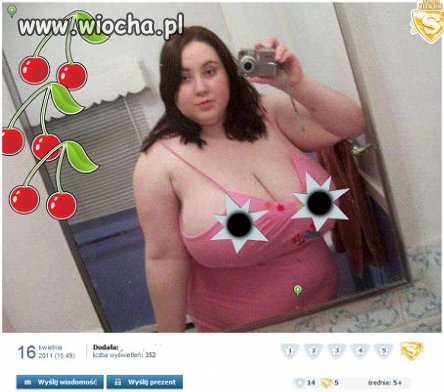Czysty seksapil  haha
