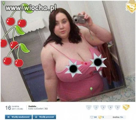 Czysty seksapil  haha