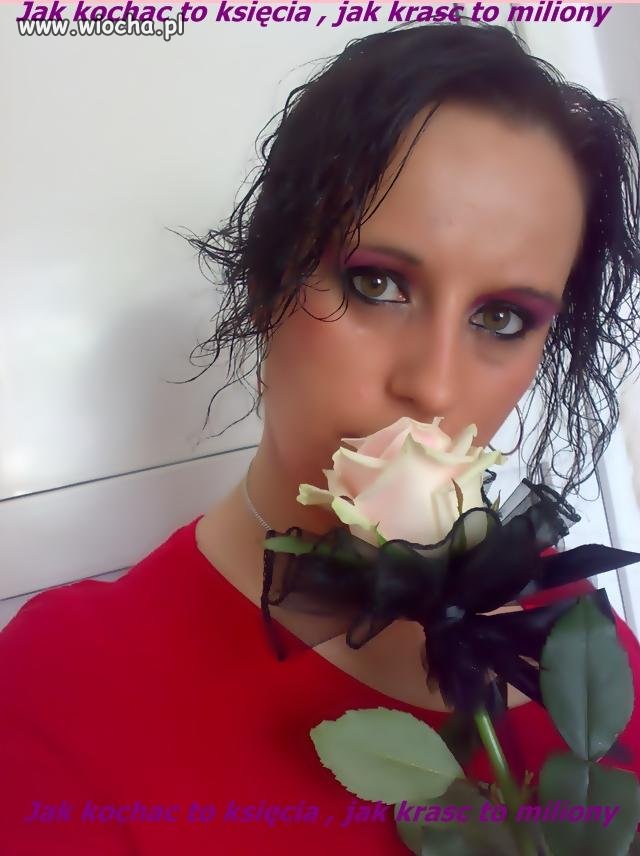 Oj z takim Photo Shopem to księcia nie znajdziesz