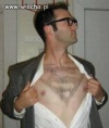 Super man