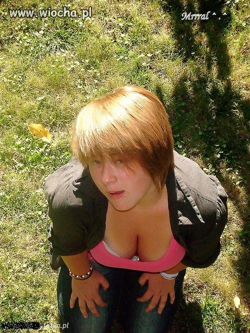 Cześć mam 16 lat 