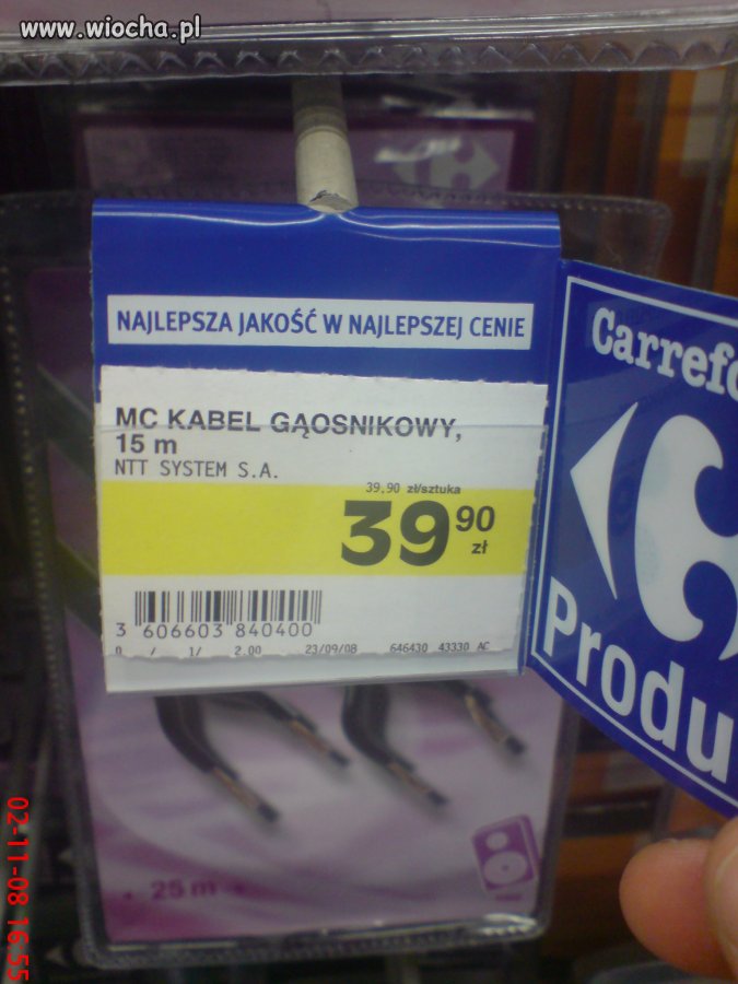 Najlepsza jakość