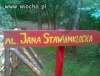 Postaw kloca