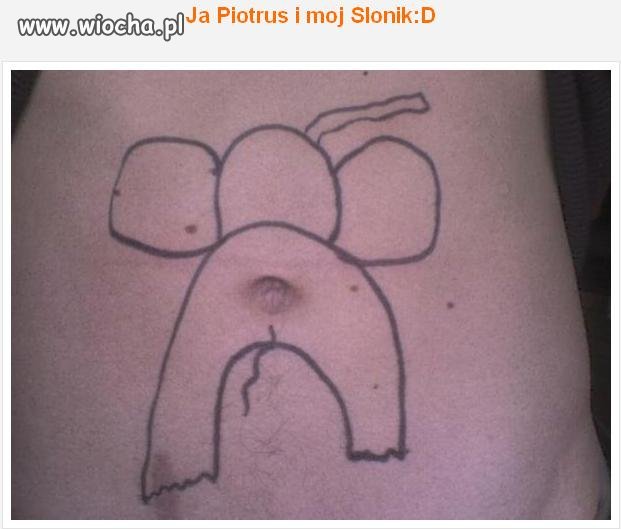 Piotruś