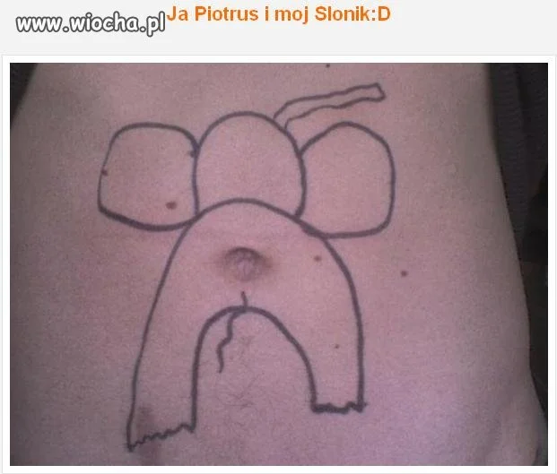 Piotruś
