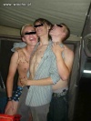 Be happy - not gay