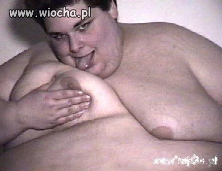 Widać że na klate pakował :)