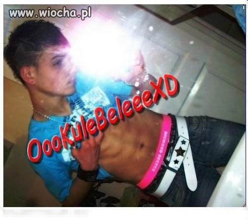 "OooKuleBeleeeXD"