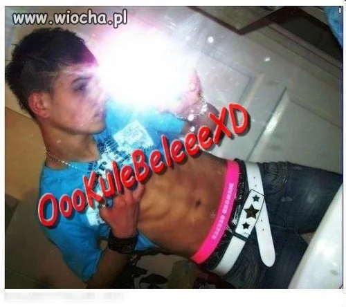 "OooKuleBeleeeXD"
