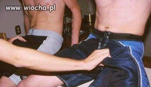 Ręce które leczą?