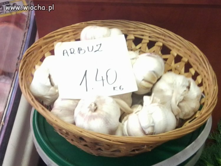 Od dziś...