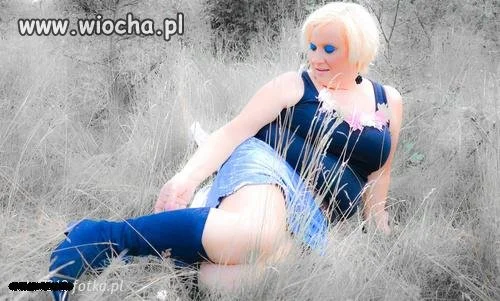 A podobno z wiekiem jest się mądrzejszym...