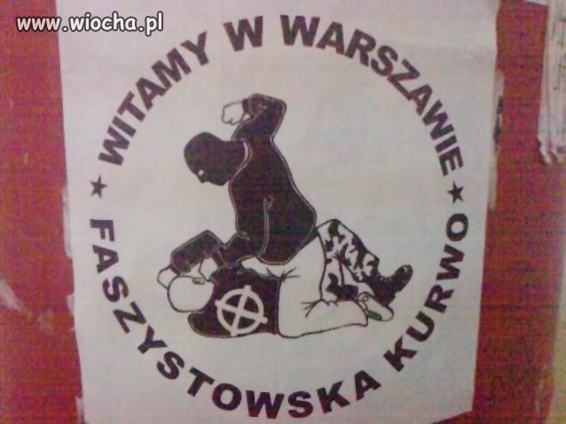 Warszawa 