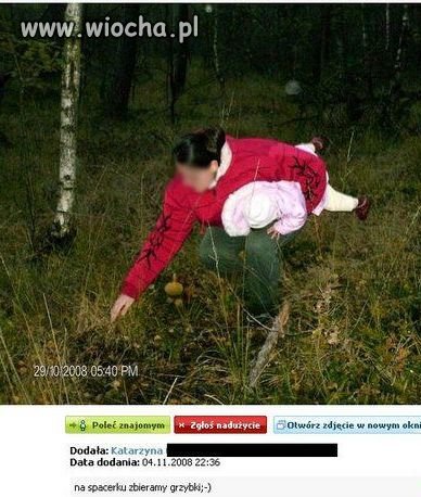 Na spacerze z 