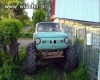 Wiejski tuning