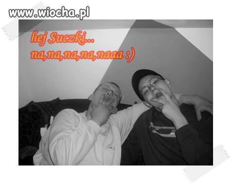 Rozwaliło mnie to